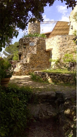bastide à la vente -   84210  VENASQUE, surface 206 m2 vente bastide - UBI469884071